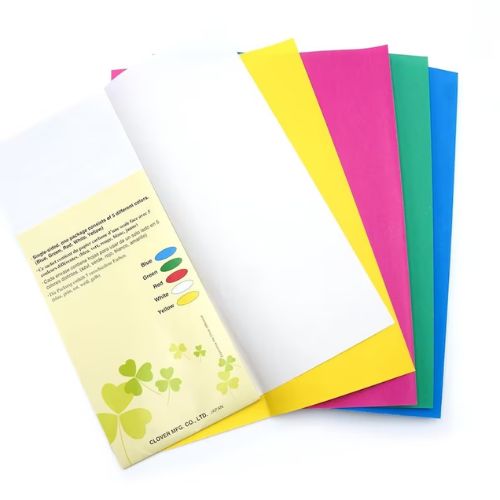 Carta carbone per sarti Clover su Etsy | LittleStitchStudioVA